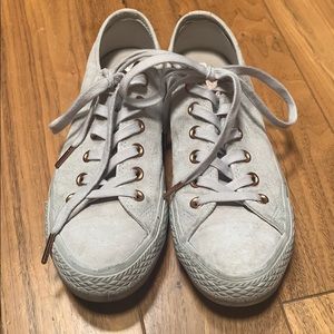 custom vervet converse